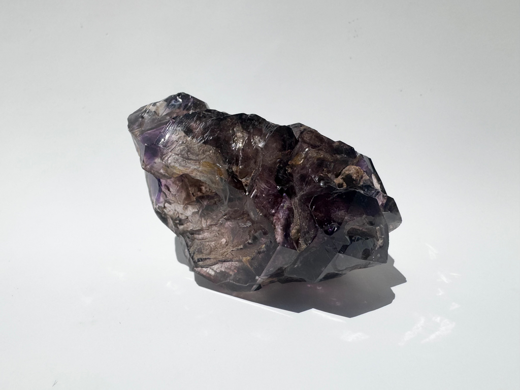 Shangaan Amethyst from Zimbabwe Raw (a)
