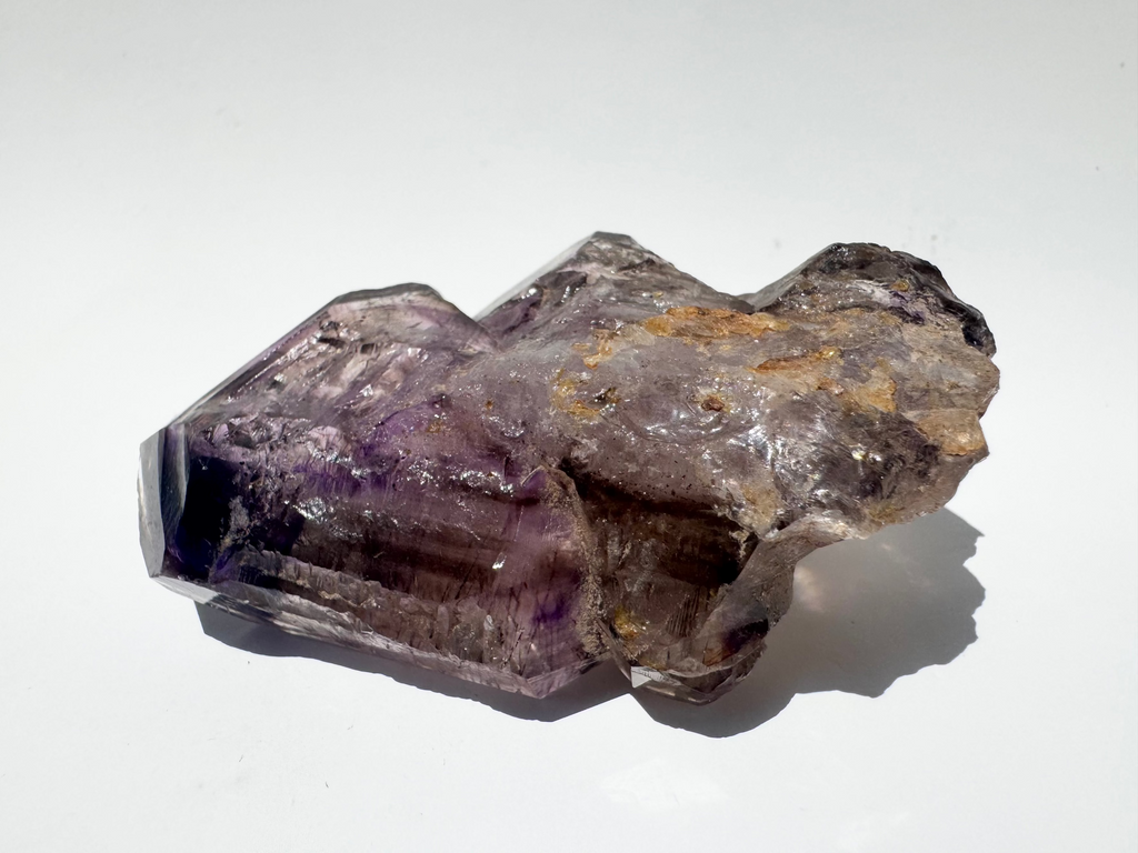 Shangaan Amethyst from Zimbabwe Raw (b)