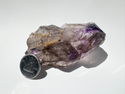 Shangaan Amethyst from Zimbabwe Raw (b)