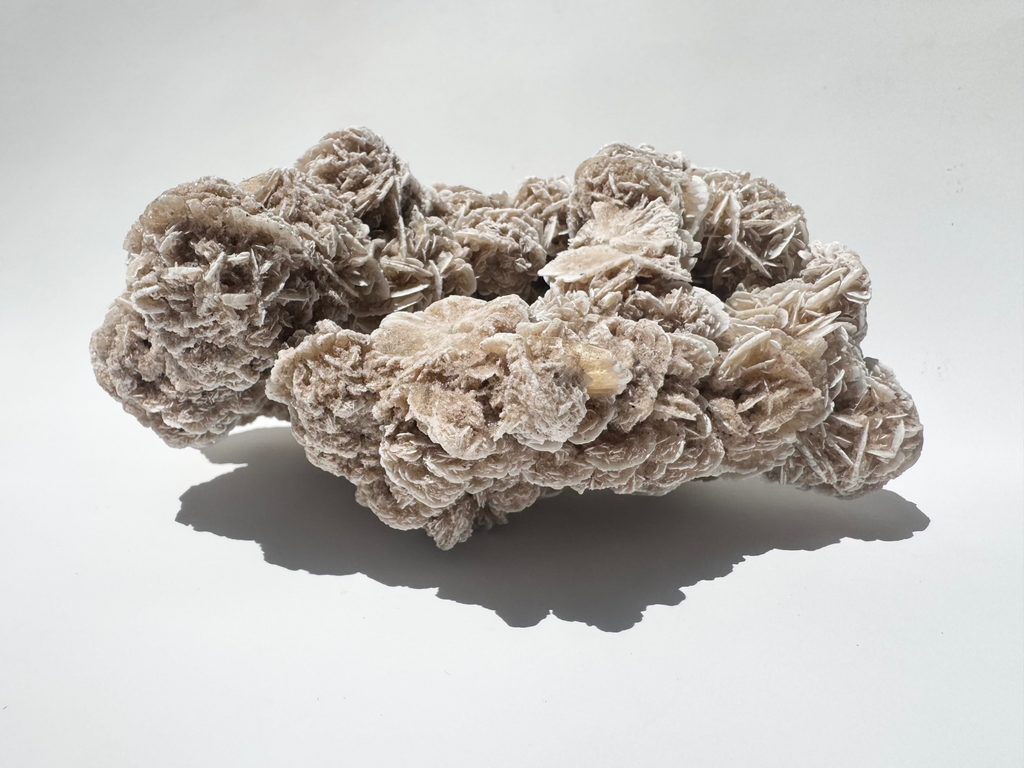 Desert Rose Cluster (a)