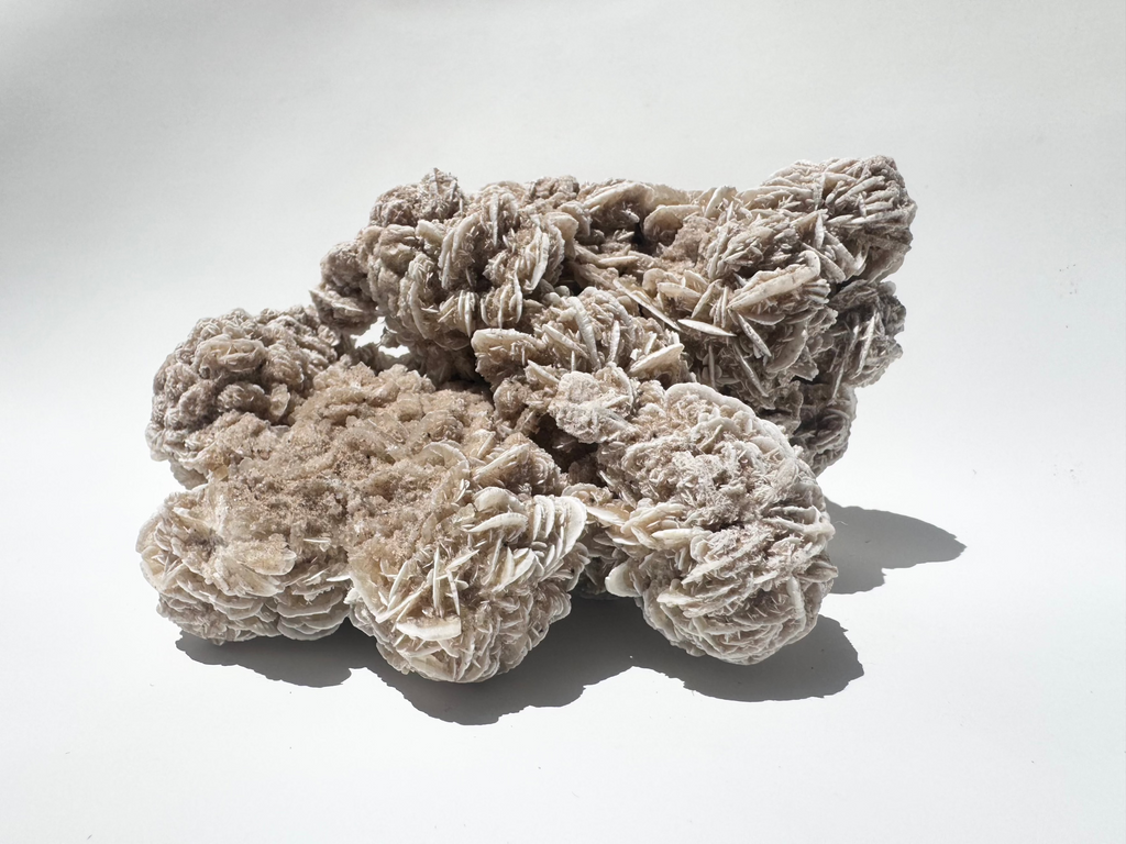 Desert Rose Cluster (a)