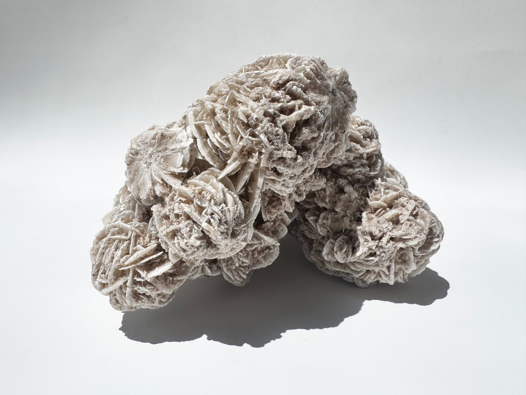 Desert Rose Cluster (a)