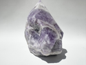 Chevron Amethyst Tower - Medium