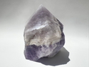 Chevron Amethyst Tower - Medium