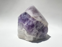 Chevron Amethyst Tower - Medium