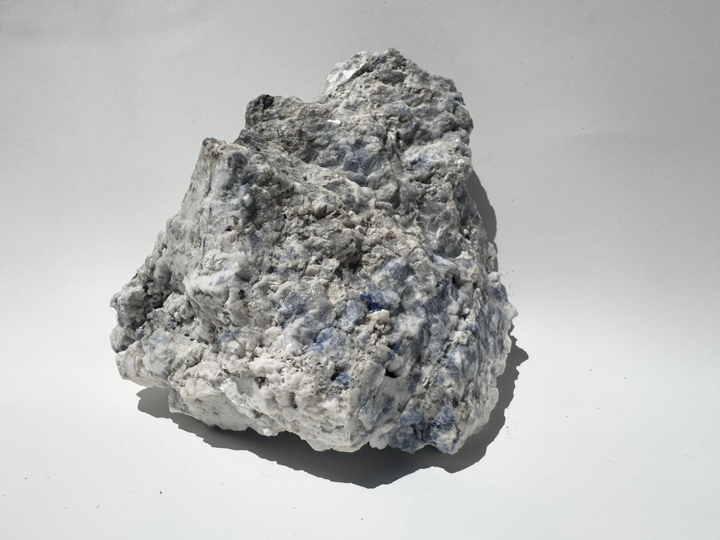 Sodalite Chunk Raw (a)