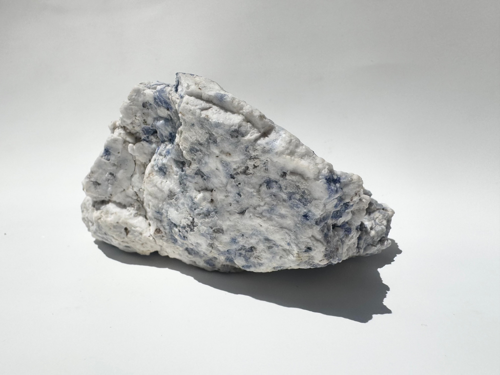 Sodalite Chunk Raw (a)