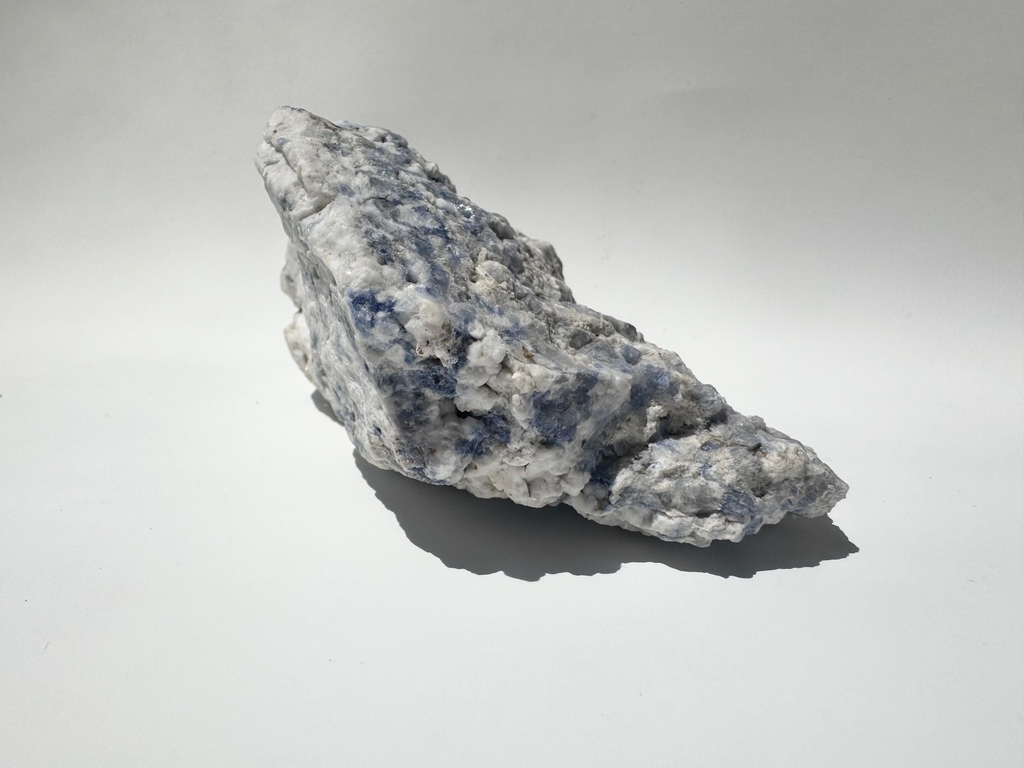 Sodalite Chunk Raw (a)
