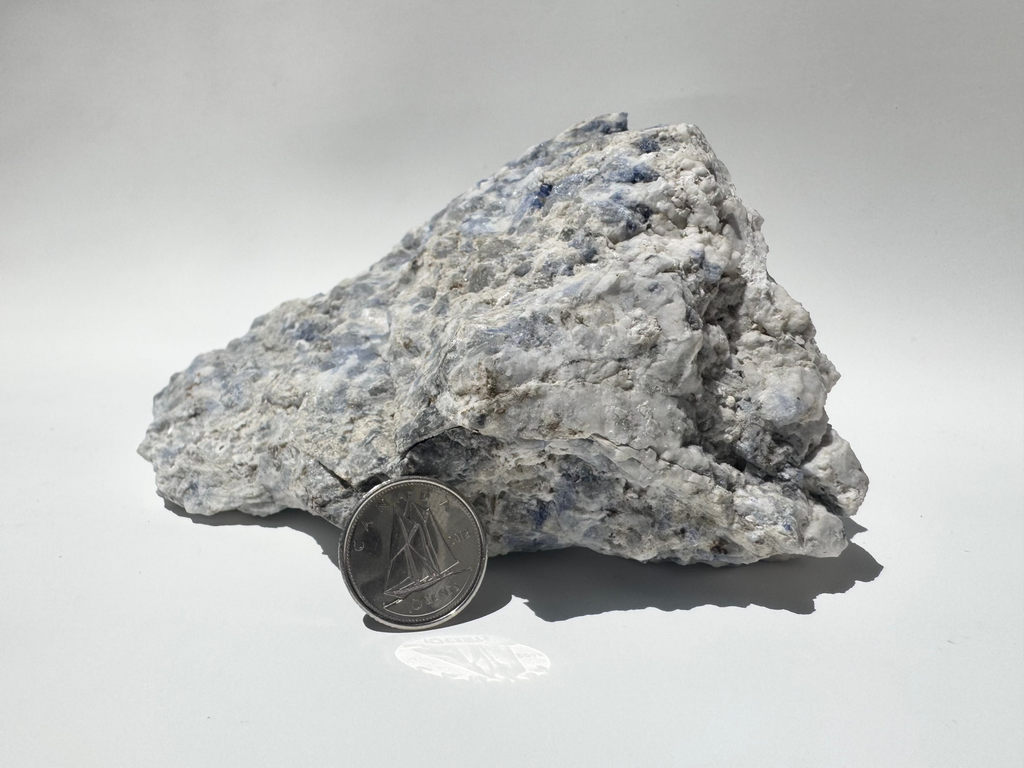 Sodalite Chunk Raw (a)