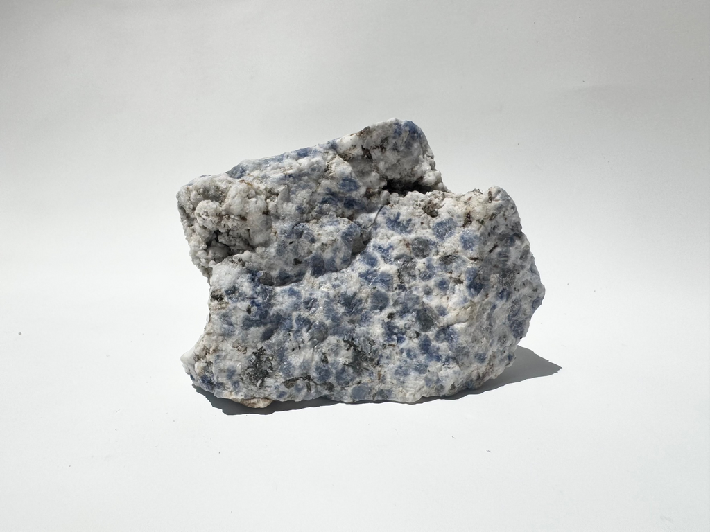 Sodalite Chunk Raw (b)