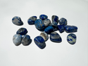 Lapis Lazuli Tumble (sm)