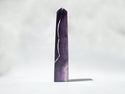 Purple Fluorite Tower