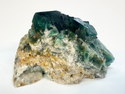 Green Fluorite Druse (a)