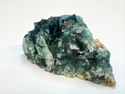 Green Fluorite Druse (a)
