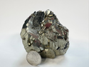 Pyrite Chunk Raw (a)