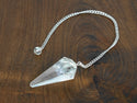 Pendulum - Clear Quartz