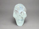 Skull - Clear Quartz (unique)
