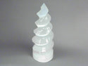 Selenite Spiral Tower