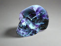 Skull - Amethyst