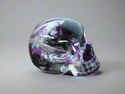 Skull - Amethyst