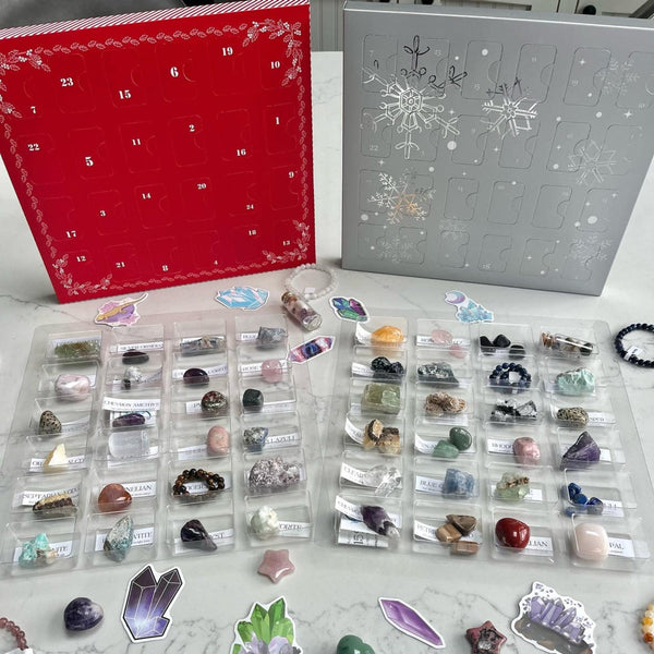 ADVENT CALENDARS