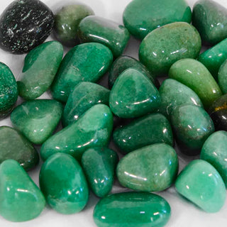 GREEN AVENTURINE