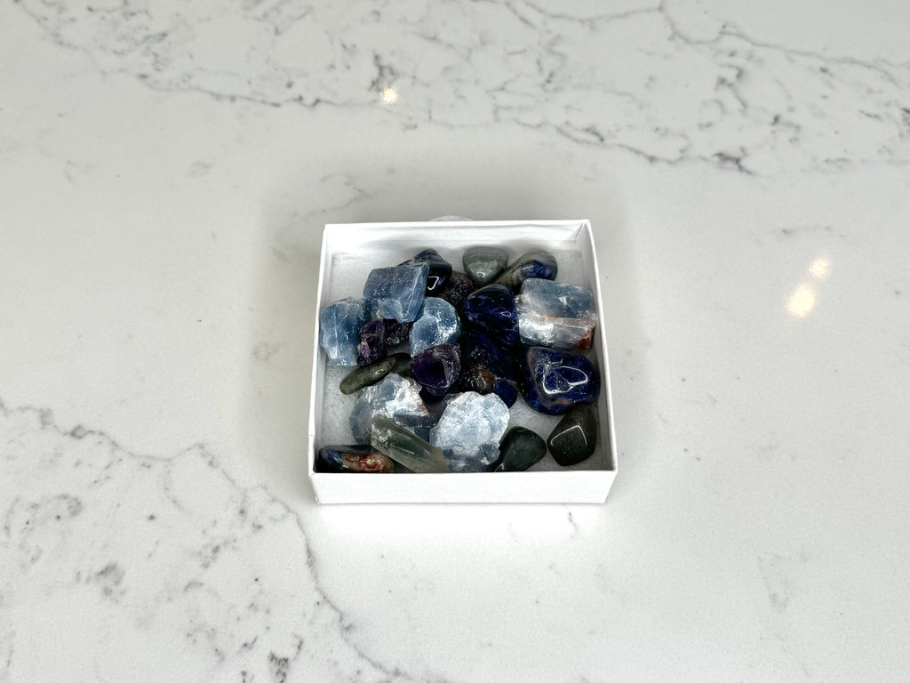 Spiritual Awareness  - Crystal Kit