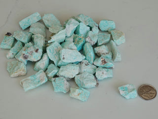 Amazonite (sm) - Raw