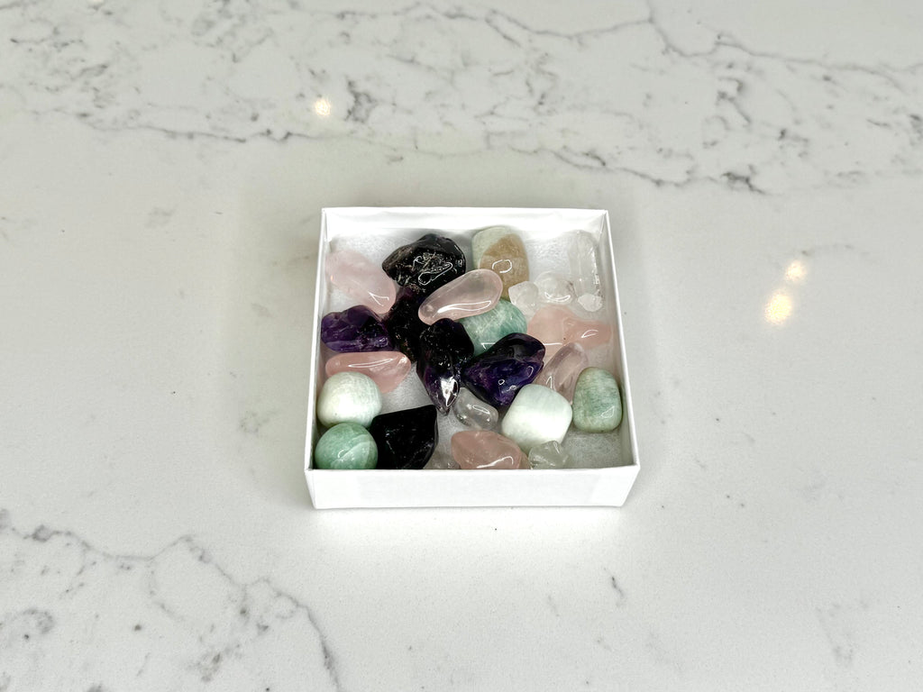 Love of all Kinds - Crystal Kit