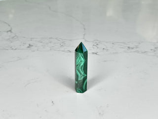 Malachite Tower