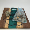 Crystal Grid Kit - Abundance, Wealth & Prosperity