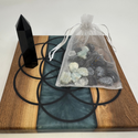 Crystal Grid Kit - Protection from Negativity