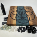 Crystal Grid Kit - Protection from Negativity