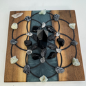 Crystal Grid Kit - Protection from Negativity