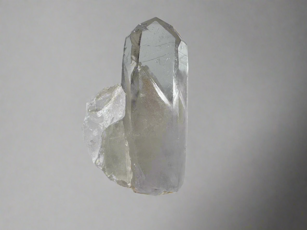 Clear Quartz Cluster