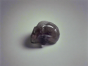Skull - Amethyst