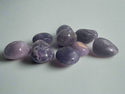 Lepidolite (md) Tumble