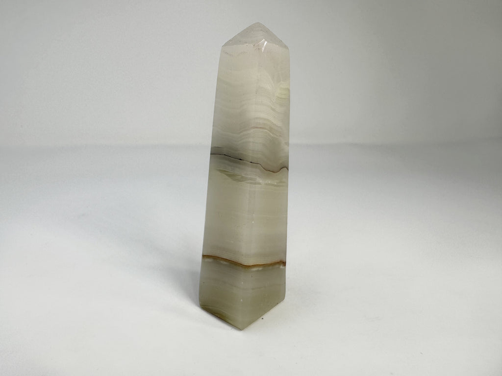Flourite Tower