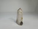 White Argonite Tower