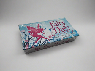 Fairy Dust - Treasure Box of Fairy Magic & Wisdom