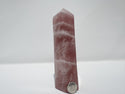 Rose Quartz Tower - Large (c)