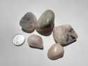 Pink Opal Tumble
