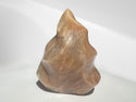 Aura Red Agate Flame