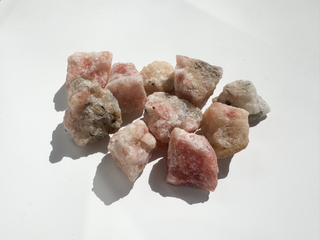 Sunstone Raw