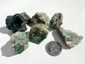 Chrysocolla  - Raw