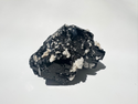 Tourmaline with Feldspar - Raw (F)