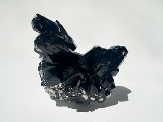 Tourmaline with Feldspar - Raw (G)