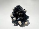 Tourmaline with Feldspar - Raw (D)
