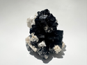 Tourmaline with Feldspar - Raw (D)