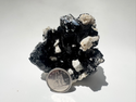 Tourmaline with Feldspar - Raw (D)